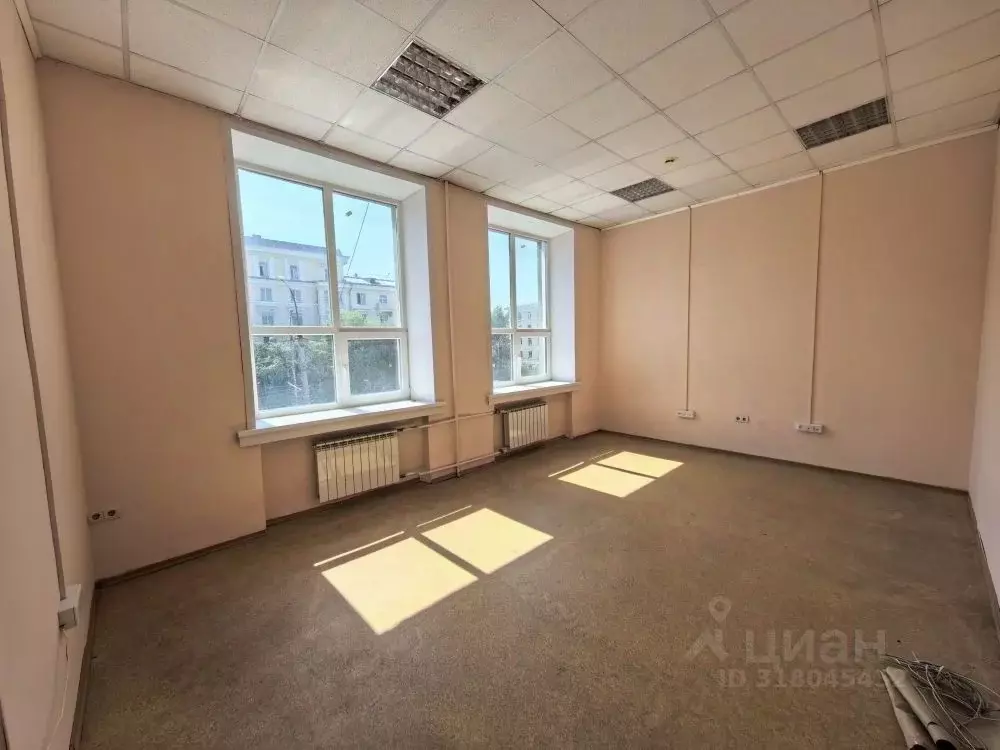 Офис в Новосибирская область, Новосибирск ул. Авиастроителей, 5/1 (24 ... - Фото 0