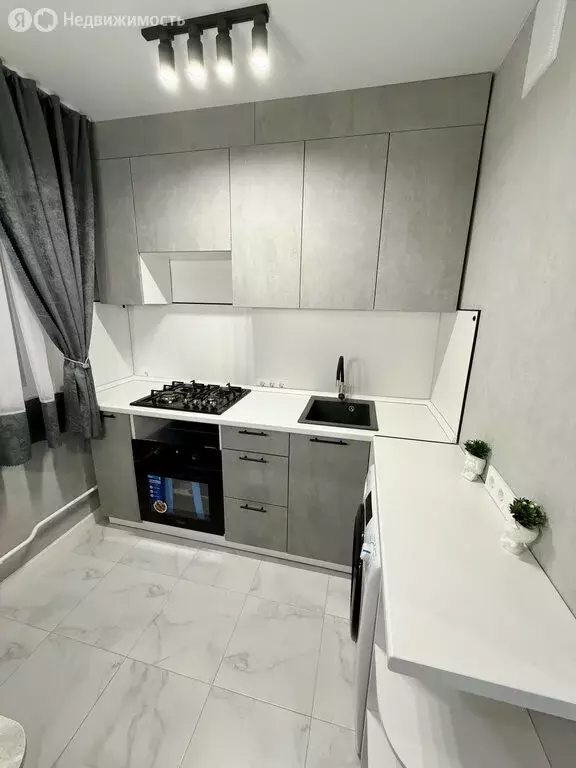 1-комнатная квартира: Киров, улица Некрасова, 51 (33 м) - Фото 2