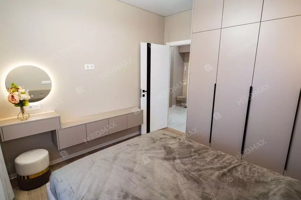 2-к кв. Санкт-Петербург Большой Сампсониевский просп., 70к3 (36.1 м) - Фото 2