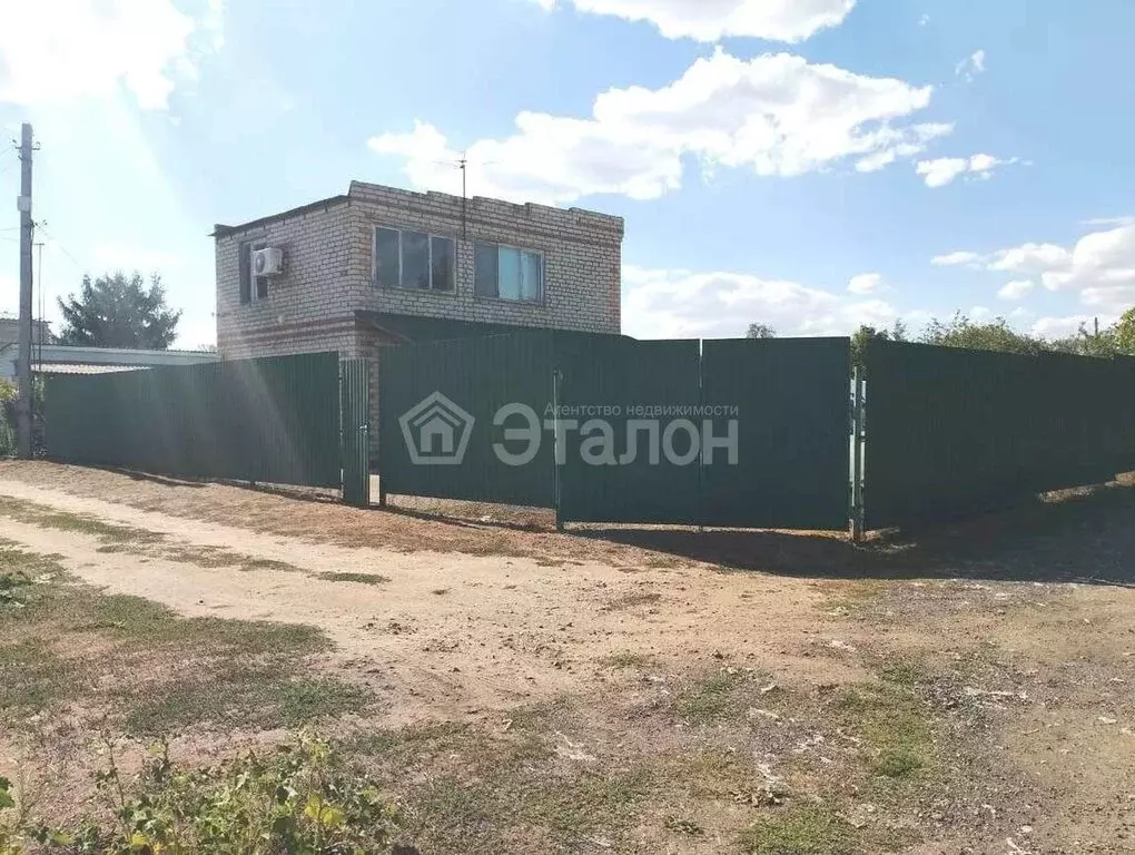 Дом в Дубовский район (112 м) - Фото 2