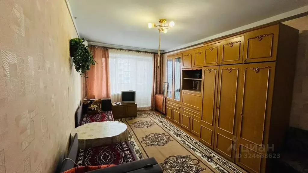 1-к кв. Крым, Керчь ул. Орджоникидзе, 124 (30.0 м) - Фото 1