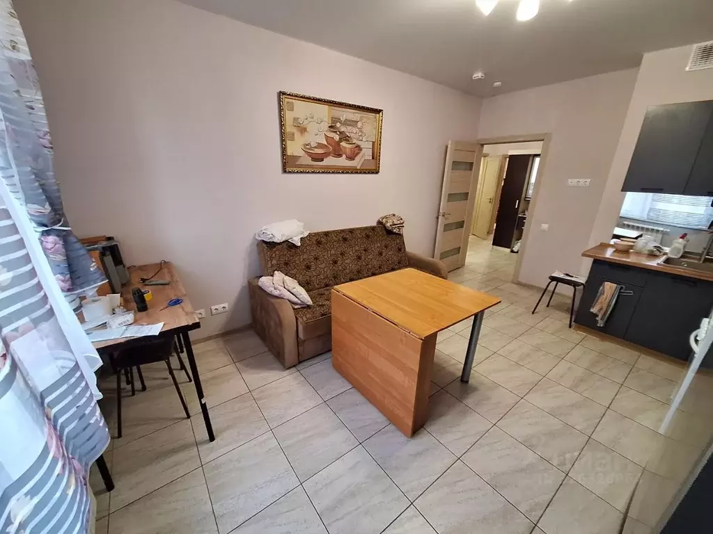 2-к кв. Москва ул. Кварцевая, 4к1 (57.0 м) - Фото 2