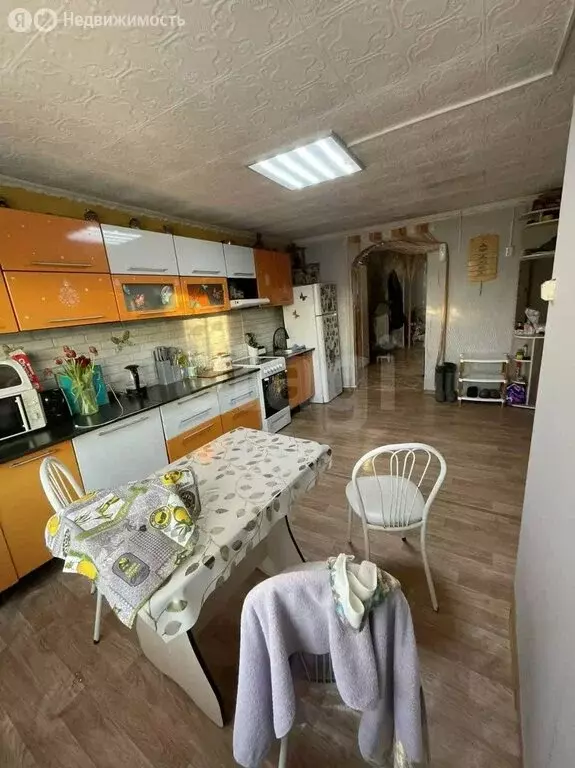 Дом в Улан-Удэ, микрорайон Южный, Псковская улица (79.8 м) - Фото 1