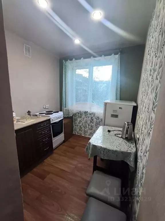 2-к кв. Иркутская область, Иркутск ул. Маршала Конева, 36 (42.0 м) - Фото 0