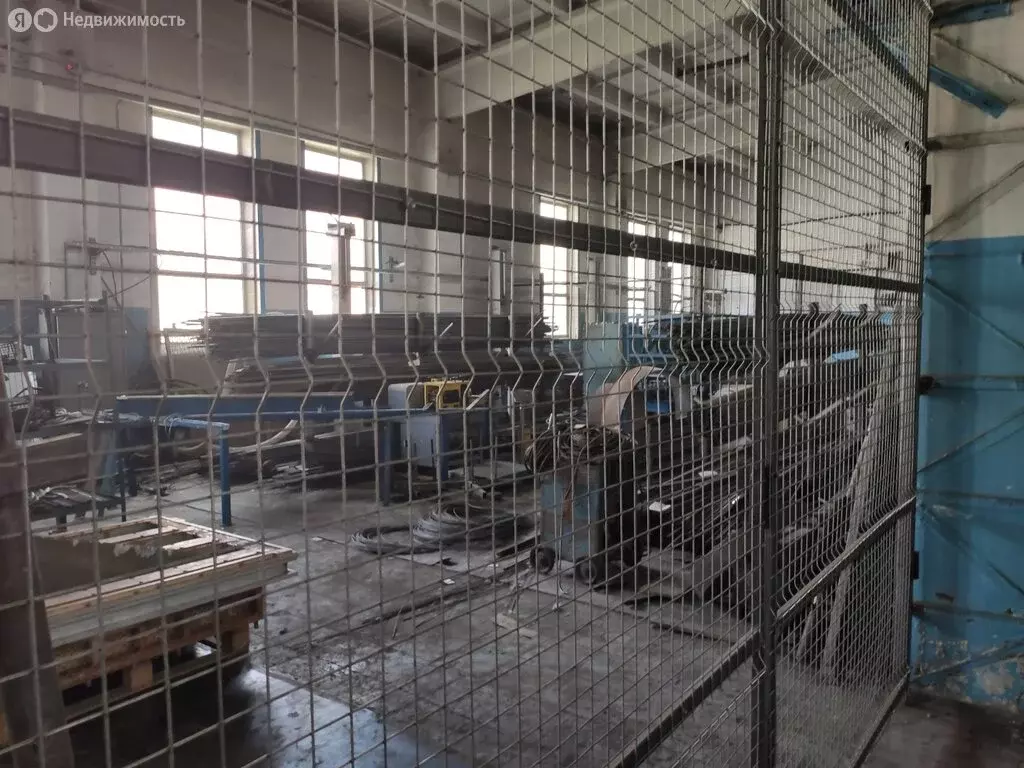 Производственное помещение (200 м) - Фото 1