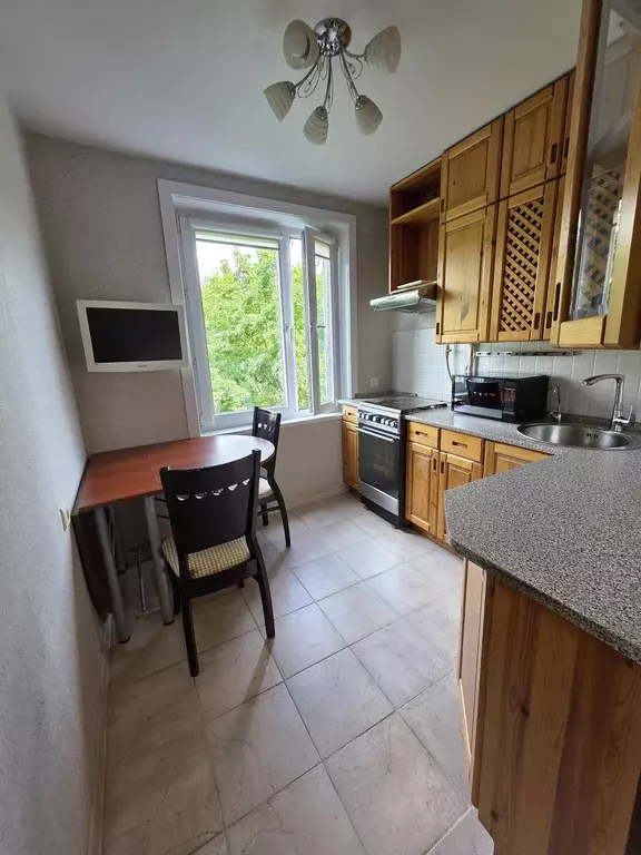 Продаётся 3-к квартира, 54 м - Фото 0