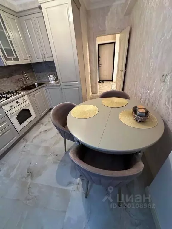 2-к кв. Дагестан, Дербент пер. Карла Маркса, 4А (90.0 м) - Фото 1