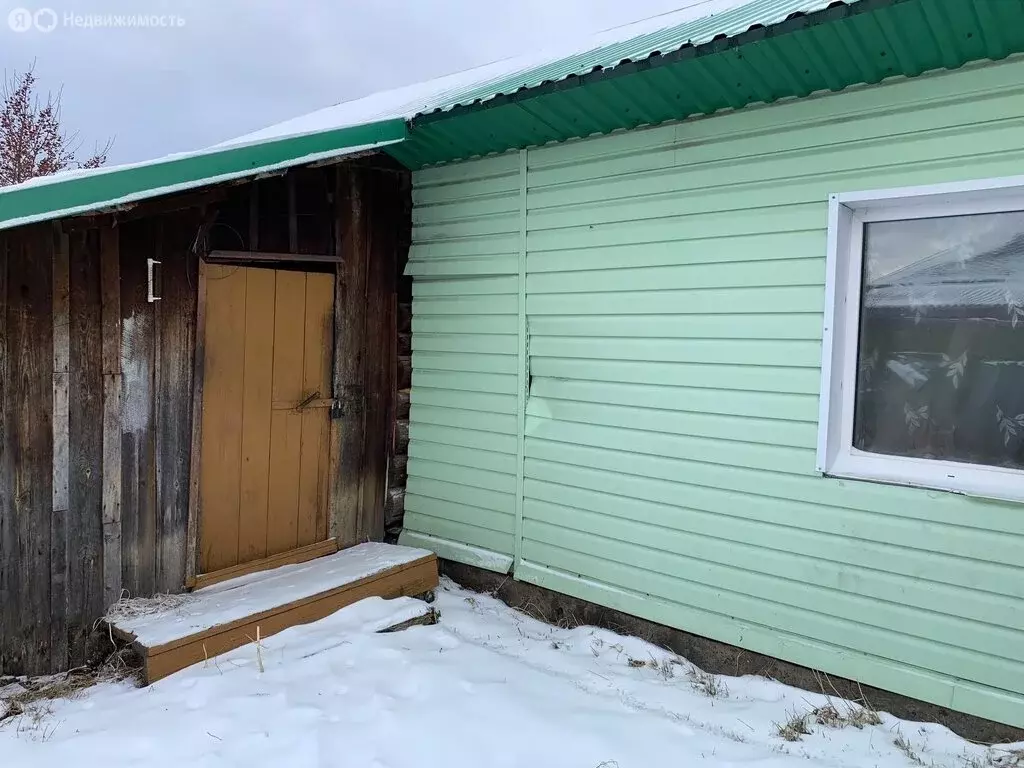 Дом в Ялуторовск, Сосновая улица, 8 (40 м) - Фото 2