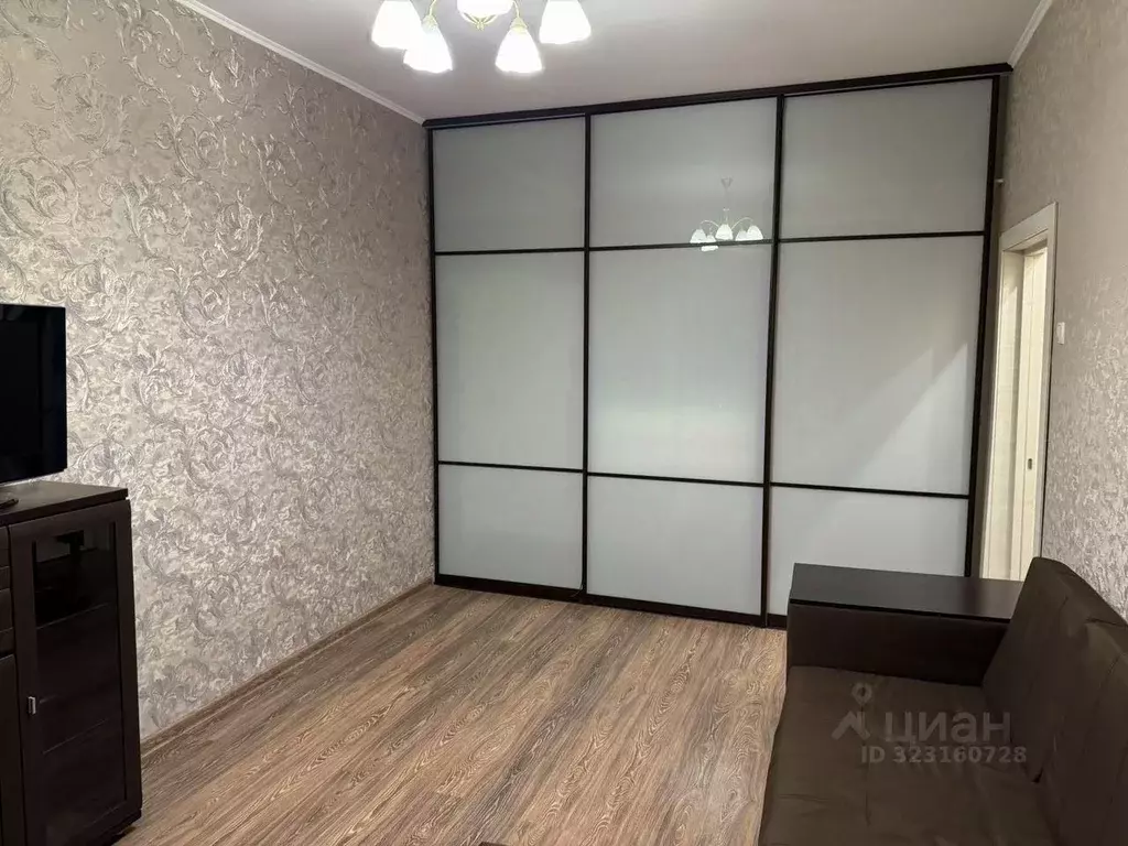 1-к кв. Москва просп. Буденного, 27К3 (43.0 м) - Фото 1