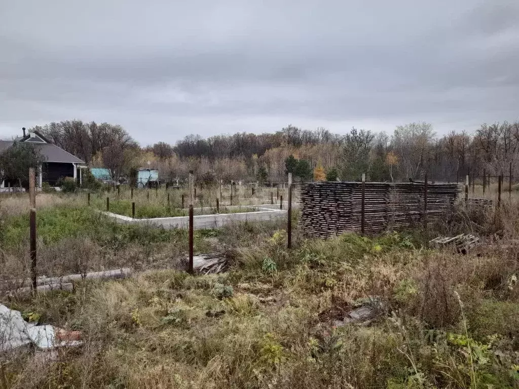 Участок в Башкортостан, Чишминский район, д. Арово  (22.3 сот.) - Фото 0