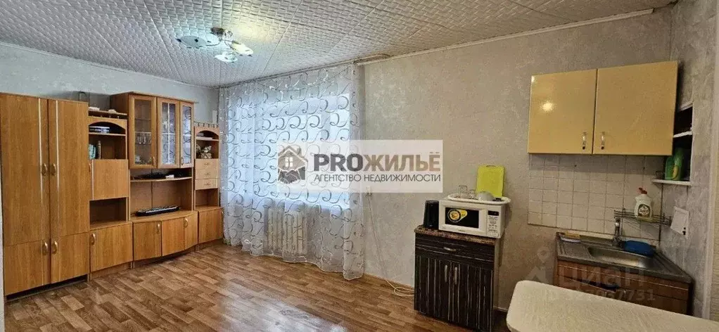Комната Башкортостан, Белебей Интернациональная ул., 118 (26.3 м) - Фото 1