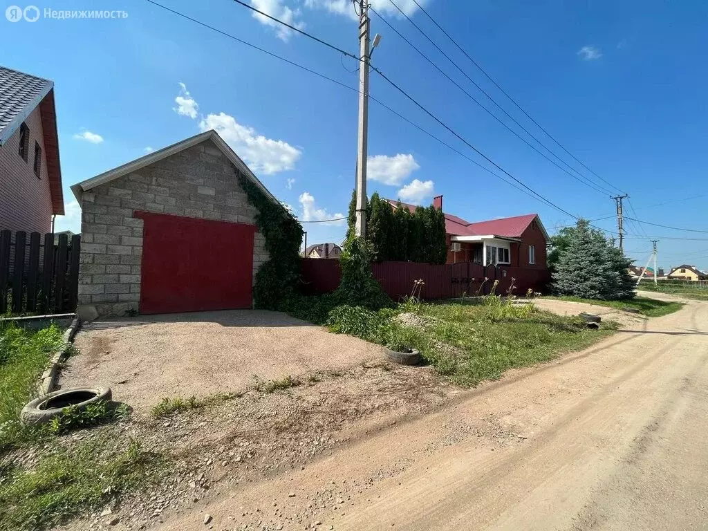 Дом в Туймазы, Тихая улица, 2 (142.1 м) - Фото 2