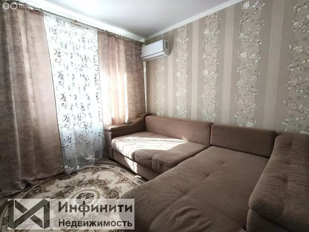 1-комнатная квартира: Михайловск, жилой район Гармония, Прекрасная ... - Фото 2