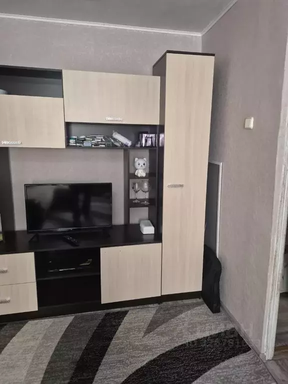 1-к кв. Саратовская область, Петровск пл. Ленина, 1 (30.9 м) - Фото 2