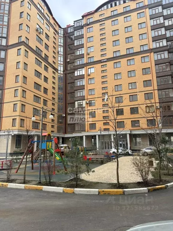 1-к кв. Дагестан, Каспийск ул. Магомедали Магомеджановa, 31Б (54.0 м) - Фото 2