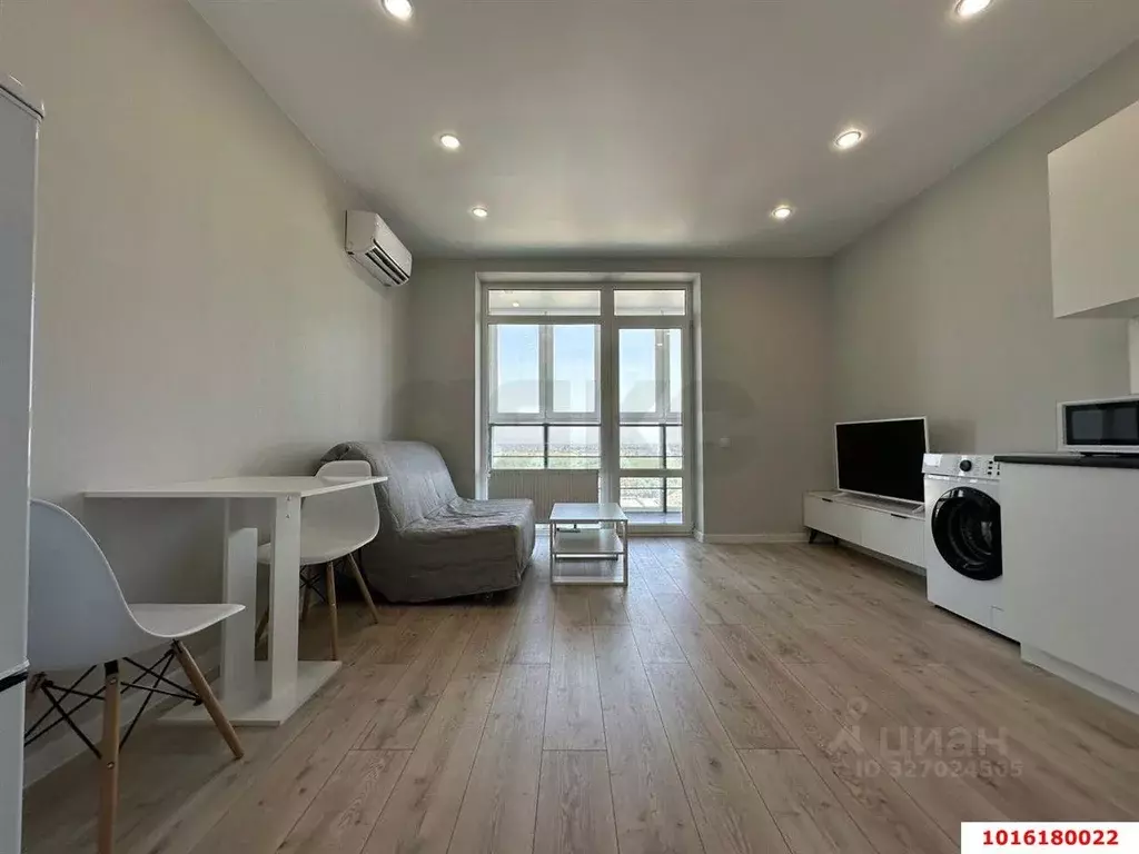 Студия Краснодарский край, Краснодар пос. Знаменский, ул. Природная ... - Фото 2