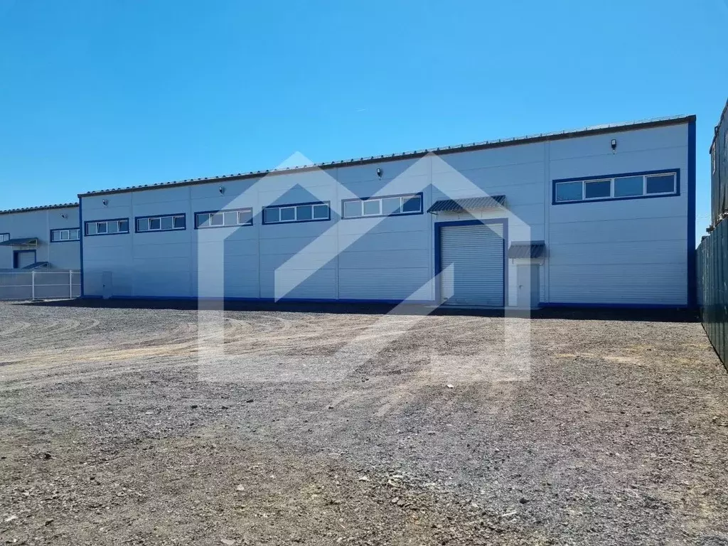 Производственное помещение в Московская область, Раменский ... - Фото 1