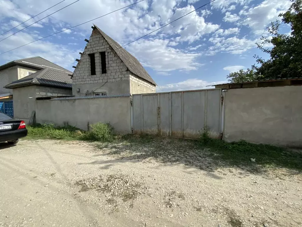 Участок в Кабардино-Балкария, Чегемский район, Нарт СТ 75 (4.7 сот.) - Фото 1