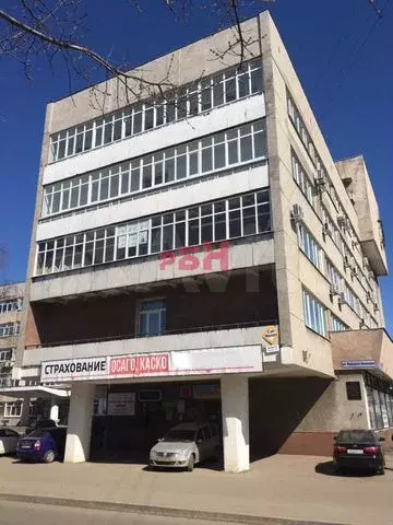 Офис в центре, 100 м2 - Фото 0