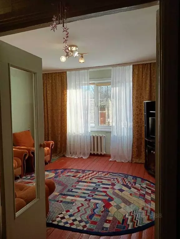 1-к кв. Амурская область, Зея Солнечный мкр, 3Г (40.3 м) - Фото 0