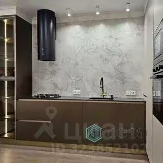 1-к кв. Калининградская область, Калининград ул. Старшины Дадаева, ... - Фото 2