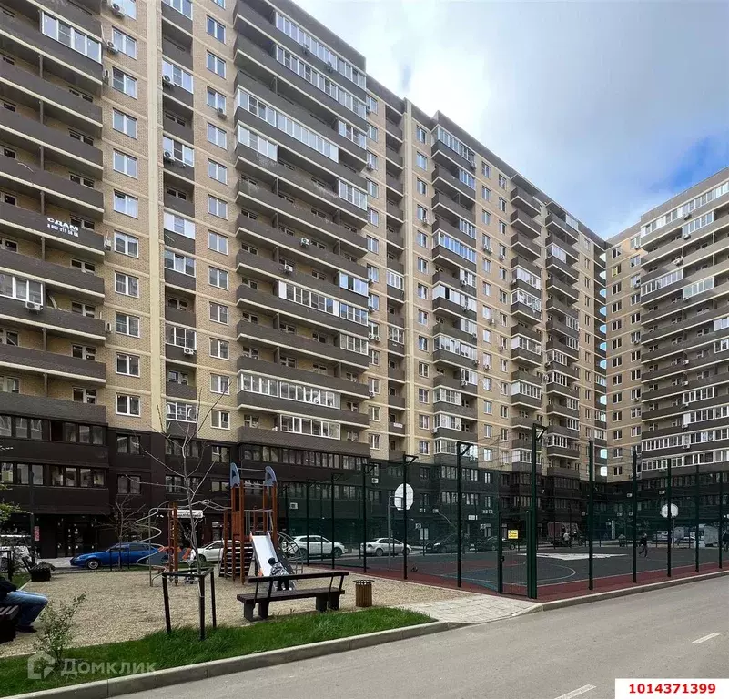 Продаётся квартира-студия, 26 м - Фото 0