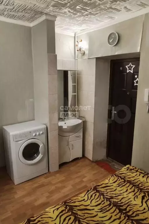 Комната Липецкая область, Липецк ул. Ильича, 12 (17.6 м) - Фото 2