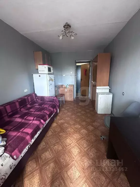 Комната Санкт-Петербург просп. Наставников, 7К1 (12.0 м) - Фото 2
