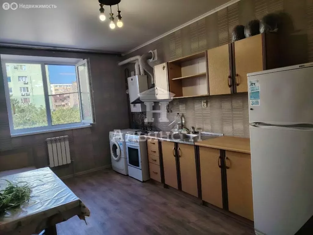 2-комнатная квартира: Азов, переулок Степана Разина, 15Ак2 (53 м) - Фото 0