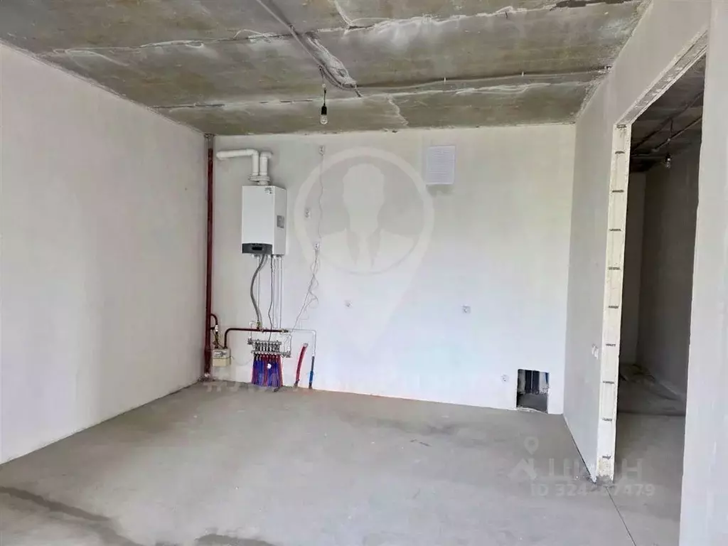 3-к кв. Рязанская область, Рязань Татарская ул., 2к1 (95.1 м) - Фото 2