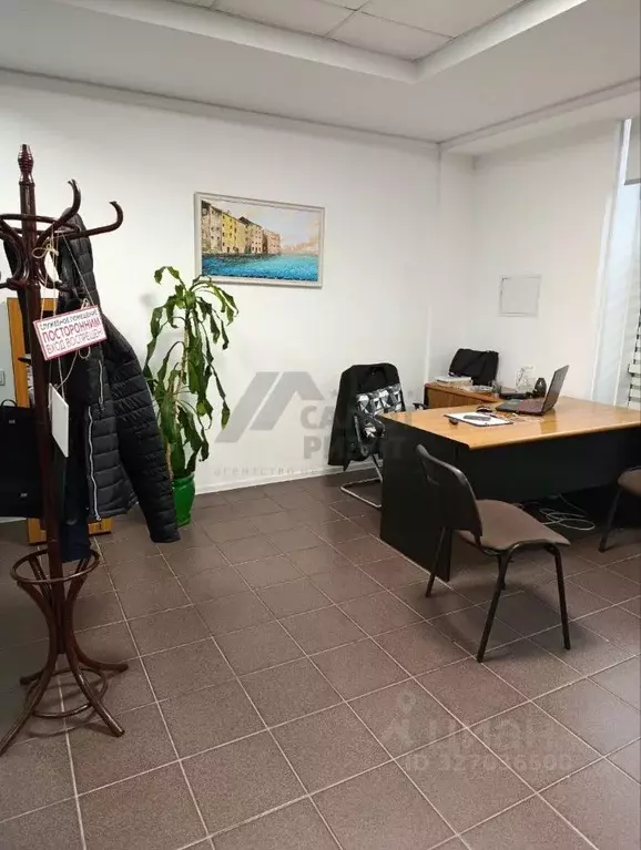 Офис в Калининградская область, Калининград пл. Победы, 4А (25 м) - Фото 2