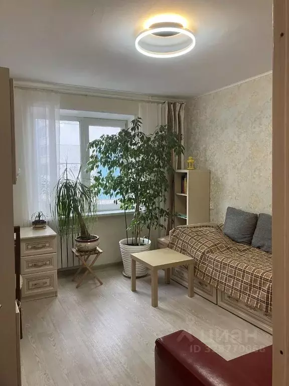 2-к кв. Самарская область, Самара просп. Кирова, 328 (51.6 м) - Фото 2