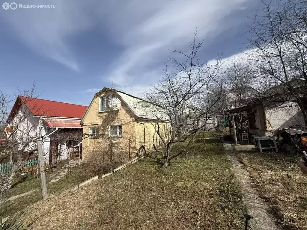 Дом в Перовское сельское поселение, садоводческое товарищество ... - Фото 0