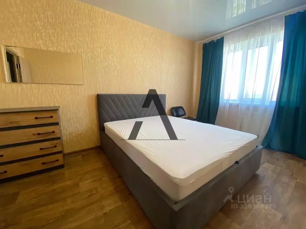 3-к кв. Самарская область, Самара Осетинская ул., 2 (82.0 м) - Фото 1