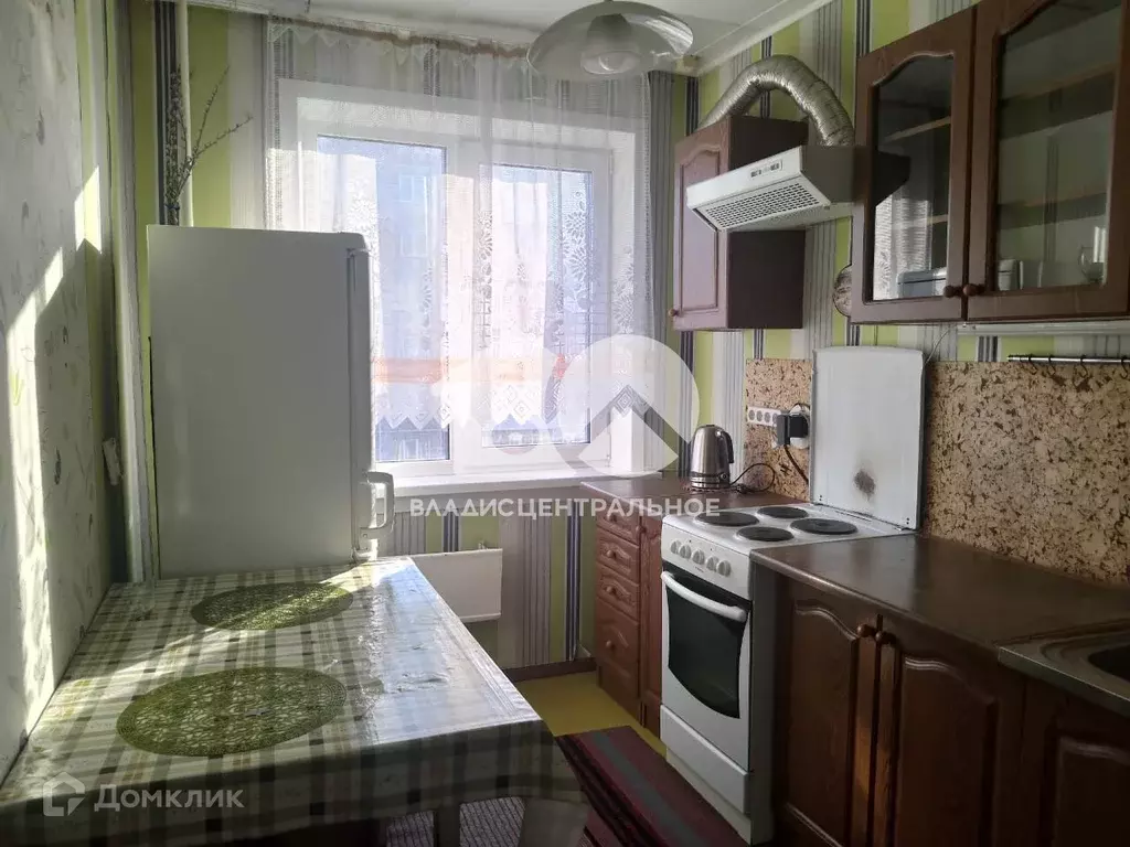 Продаётся 2-к квартира, 44 м - Фото 0