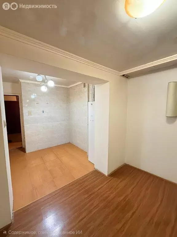 2-комнатная квартира: Нальчик, улица Кирова, 13 (54 м) - Фото 1