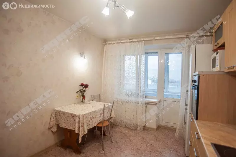 2-комнатная квартира: Санкт-Петербург, Штурманская улица, 30 (50.4 м) - Фото 2