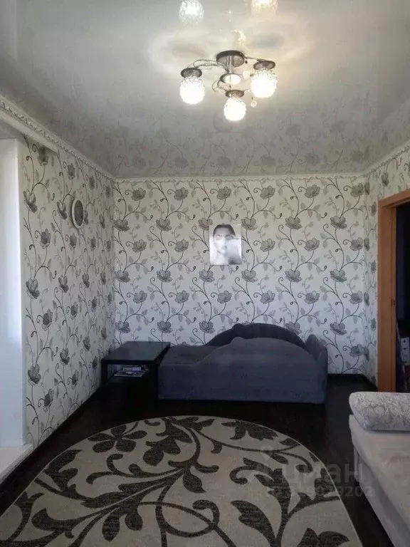2-к кв. Оренбургская область, Орск ул. Стартовая, 27 (49.0 м) - Фото 0