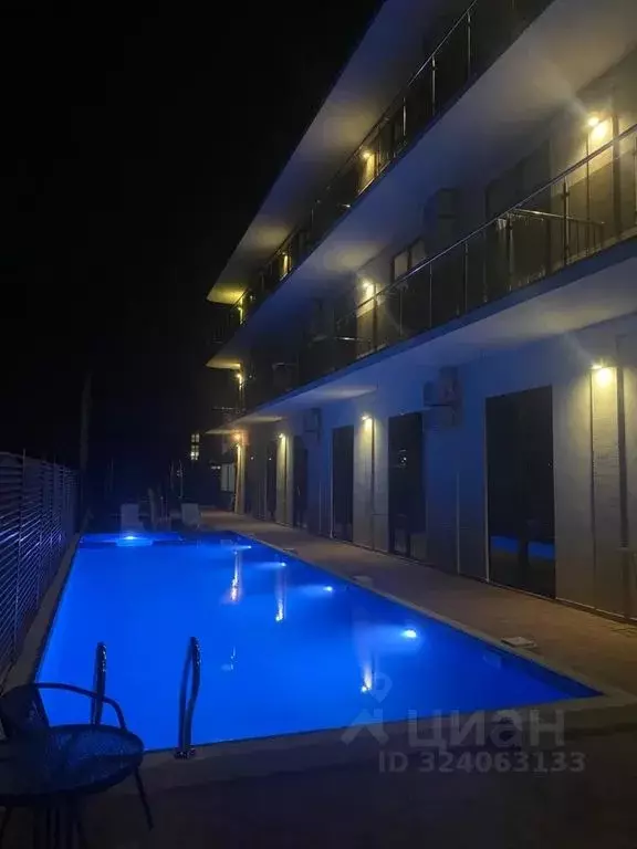 Комната Крым, Феодосия ул. Камышовая, 5 - Фото 2