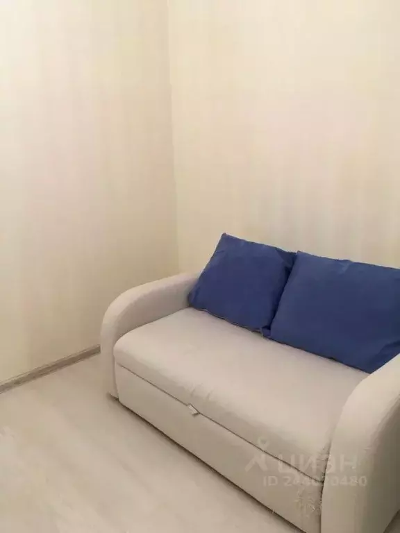 1-к кв. Ростовская область, Ростов-на-Дону ул. Еременко, 101 (28.0 м) - Фото 2