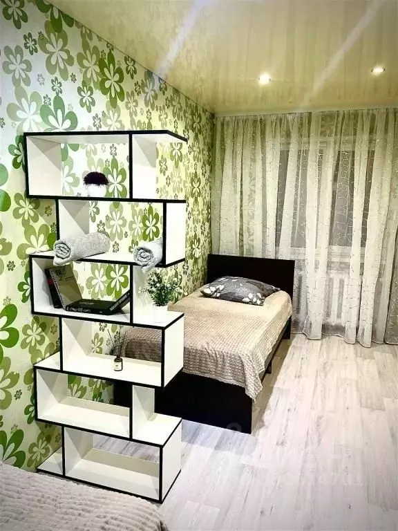 3-к кв. Татарстан, Чистополь Молодежная ул., 2 (58.0 м) - Фото 2