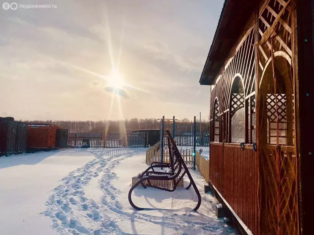 Участок в Красноярский край, Емельяновский муниципальный округ, ... - Фото 2