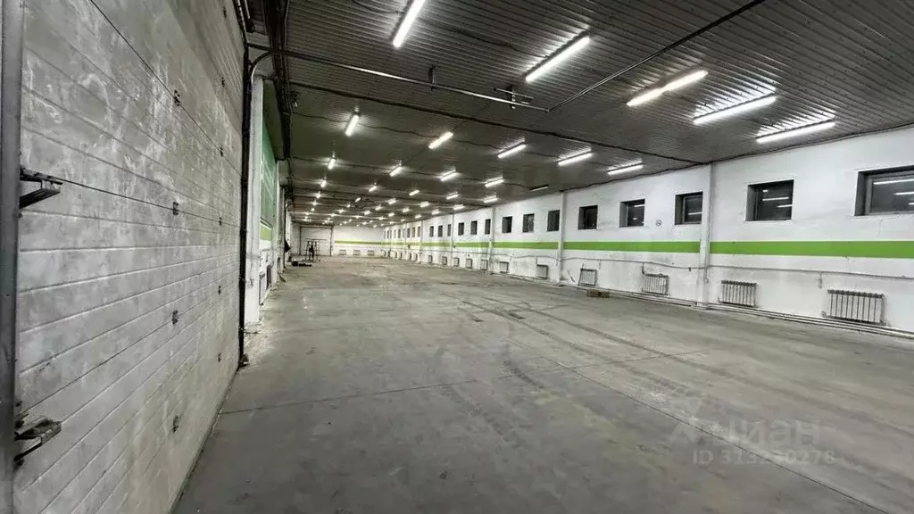 Склад в Татарстан, Набережные Челны тракт Мензелинский, 29 (1000 м) - Фото 1
