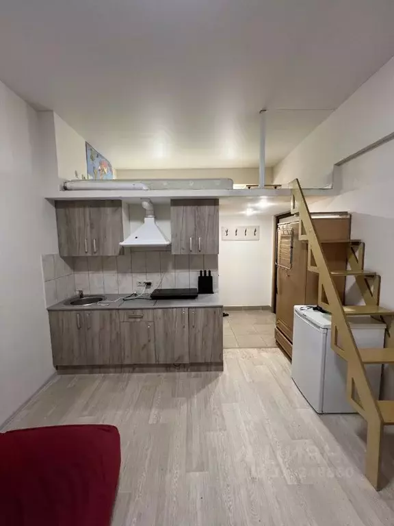 Студия Москва 3-й Новомихалковский проезд, 7 (30.0 м) - Фото 0