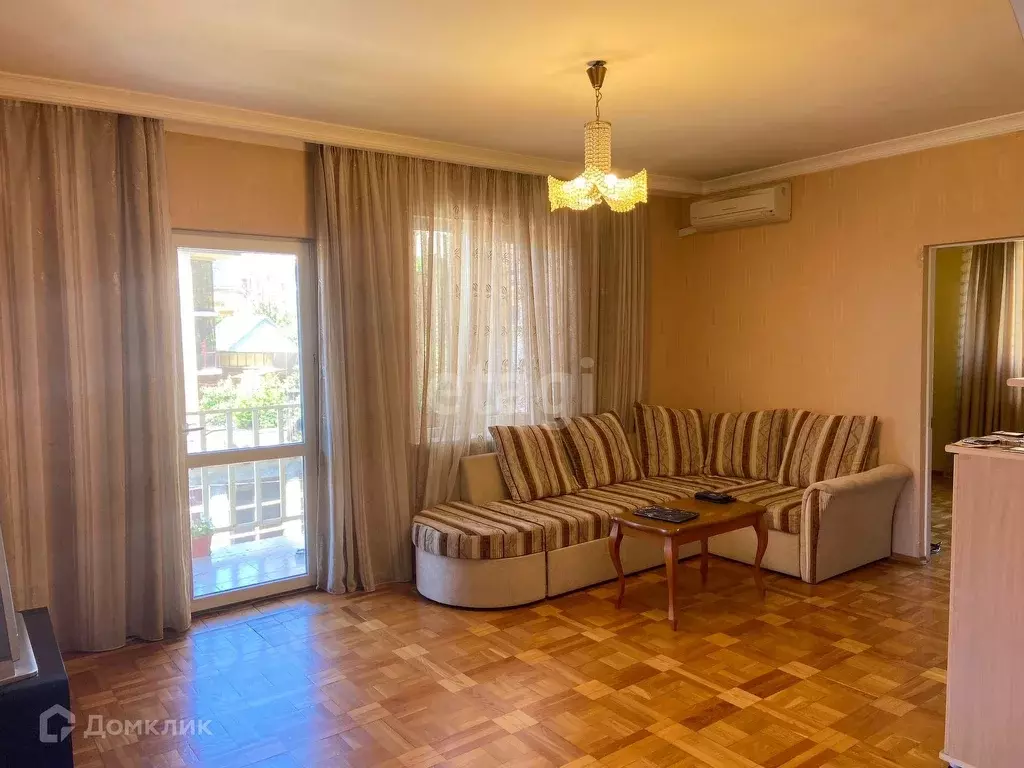 Продаётся 3-к квартира, 72 м - Фото 0