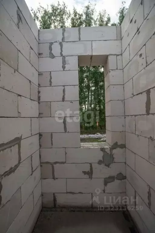 Дом в Ульяновская область, Ульяновский район, Ишеевка рп  (110 м) - Фото 2