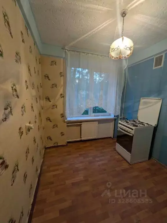 2-к кв. Санкт-Петербург ул. Пионерстроя, 16 (42.1 м) - Фото 0