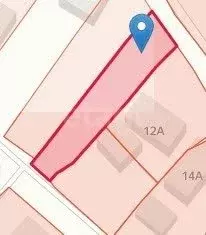 Участок в Московская область, Ленинский городской округ, с. Беседы ... - Фото 2