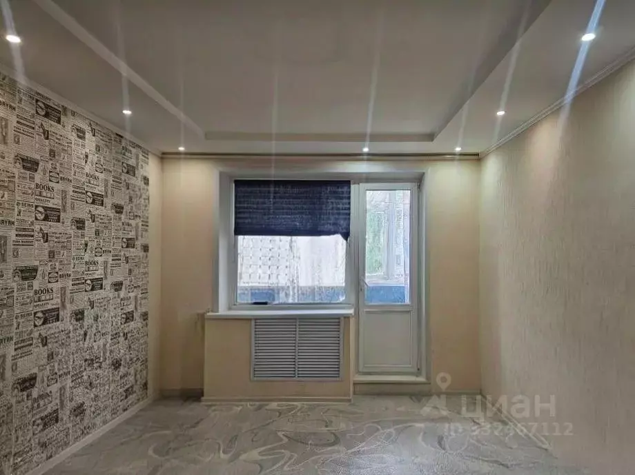 3-к кв. Пермский край, Соликамск ул. В.И. Кузнецова, 11 (59.2 м) - Фото 1