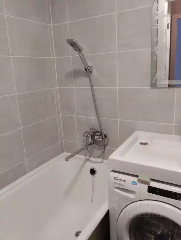 1-к кв. Нижегородская область, Нижний Новгород ул. Белинского, 87 ... - Фото 1